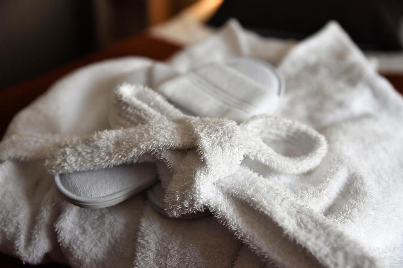 Hotel Yllaesrinne Ylläsjärvi 외부 사진