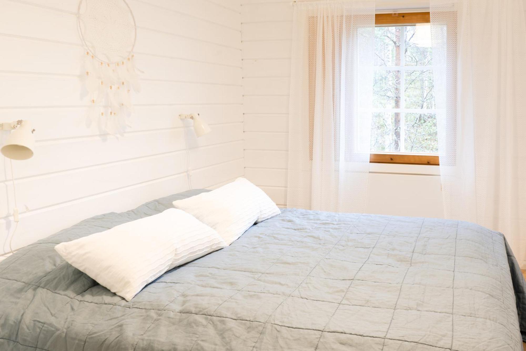 Hotel Yllaesrinne Ylläsjärvi 외부 사진