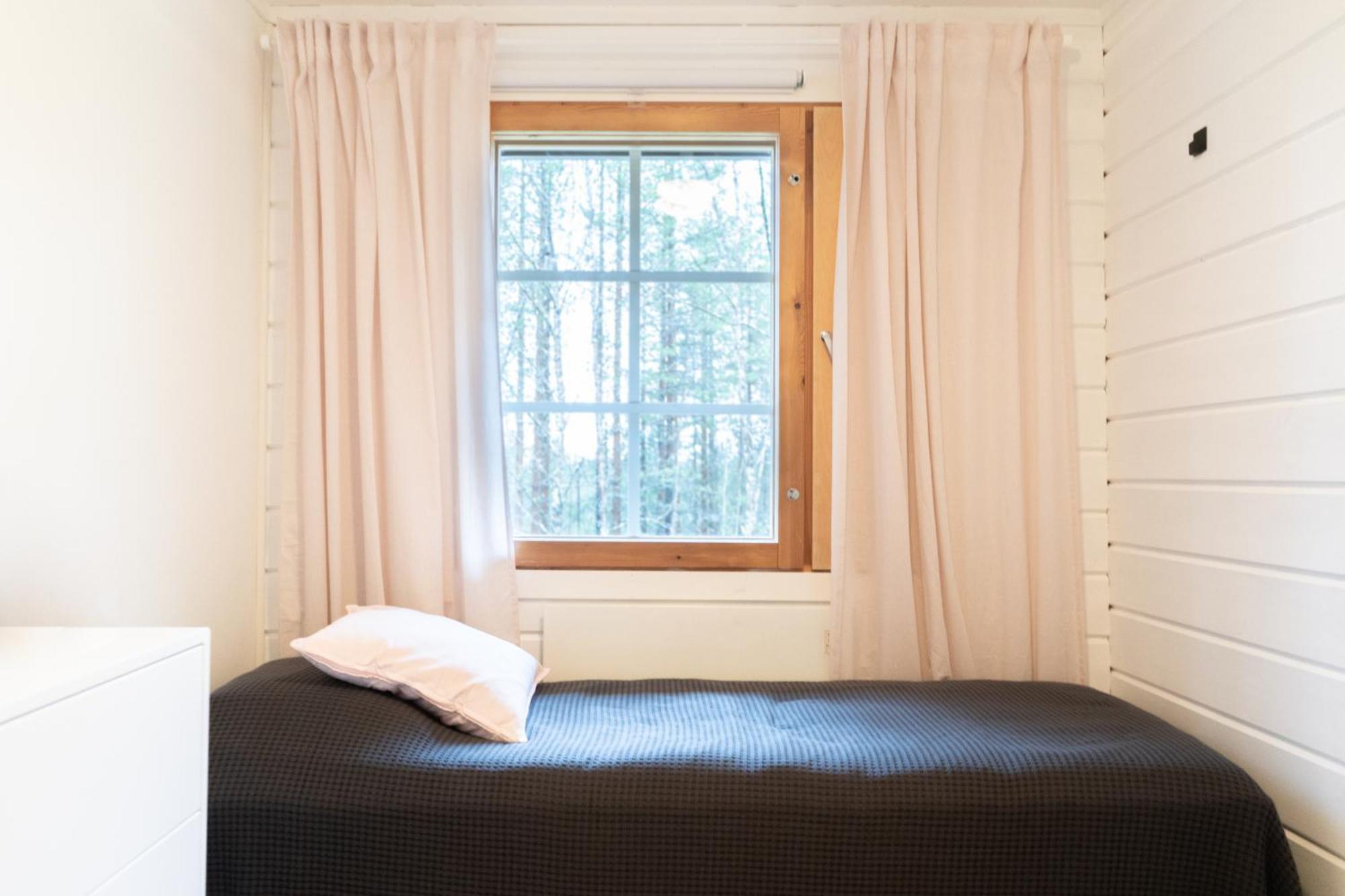 Hotel Yllaesrinne Ylläsjärvi 외부 사진