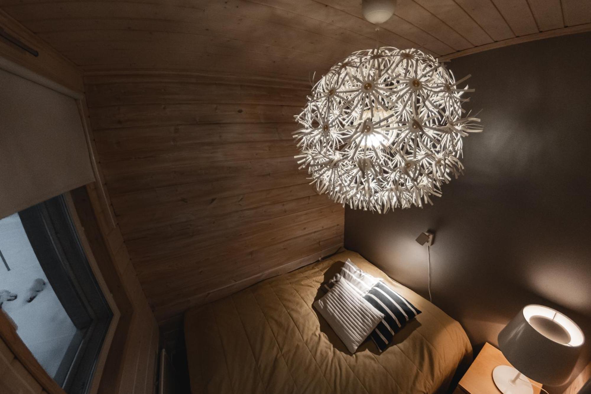 Hotel Yllaesrinne Ylläsjärvi 외부 사진