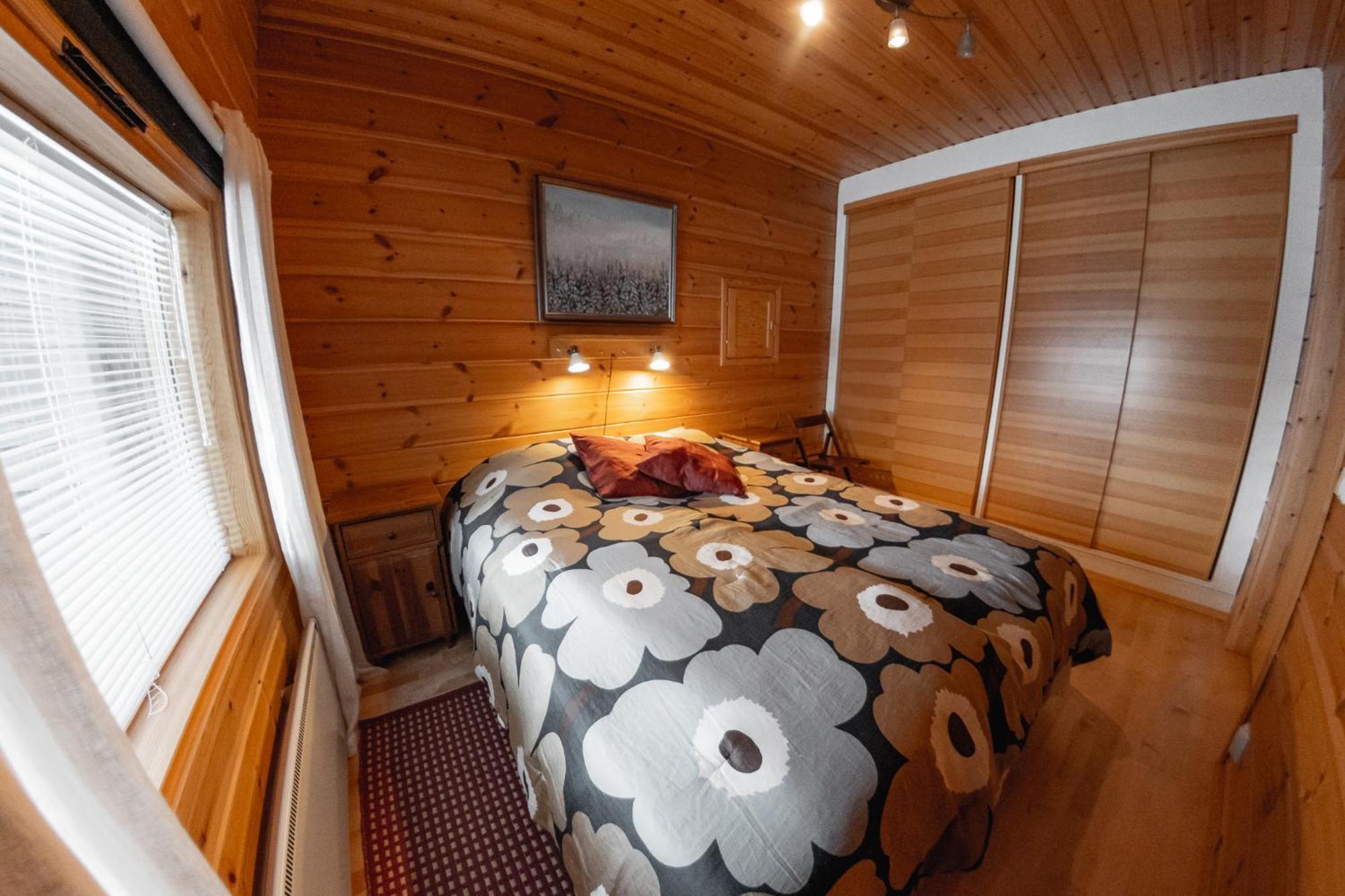 Hotel Yllaesrinne Ylläsjärvi 외부 사진