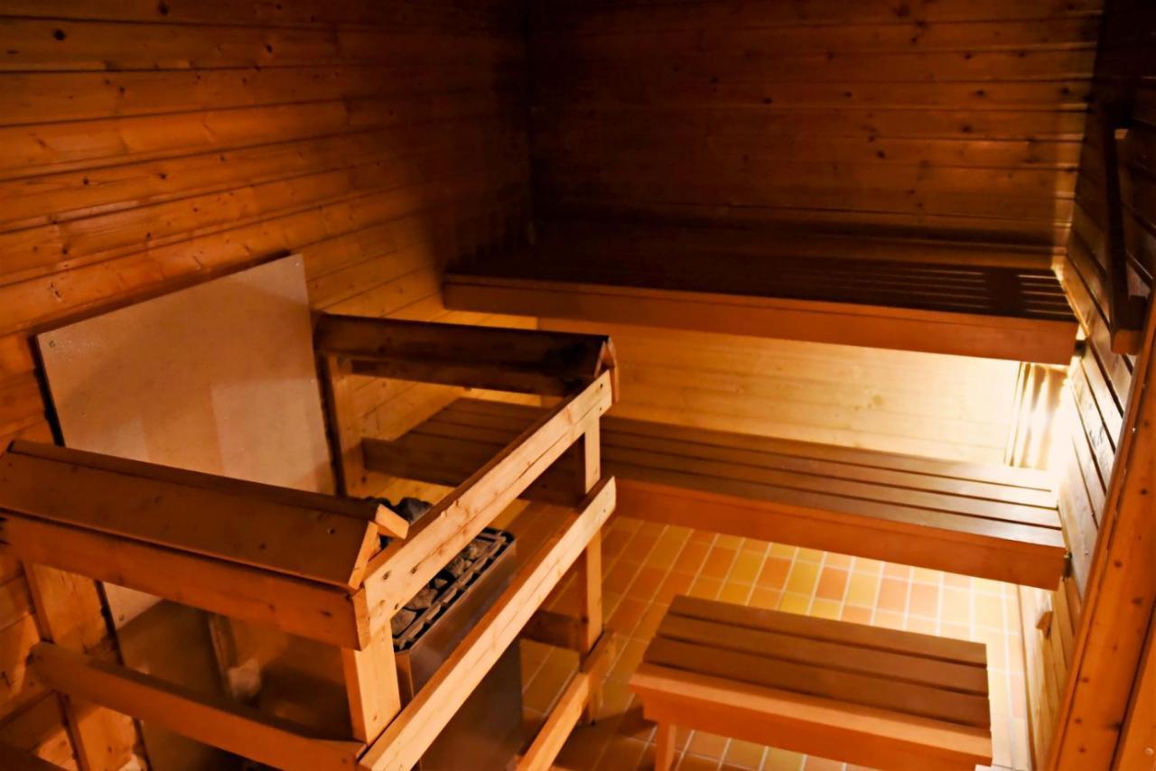 Hotel Yllaesrinne Ylläsjärvi 외부 사진